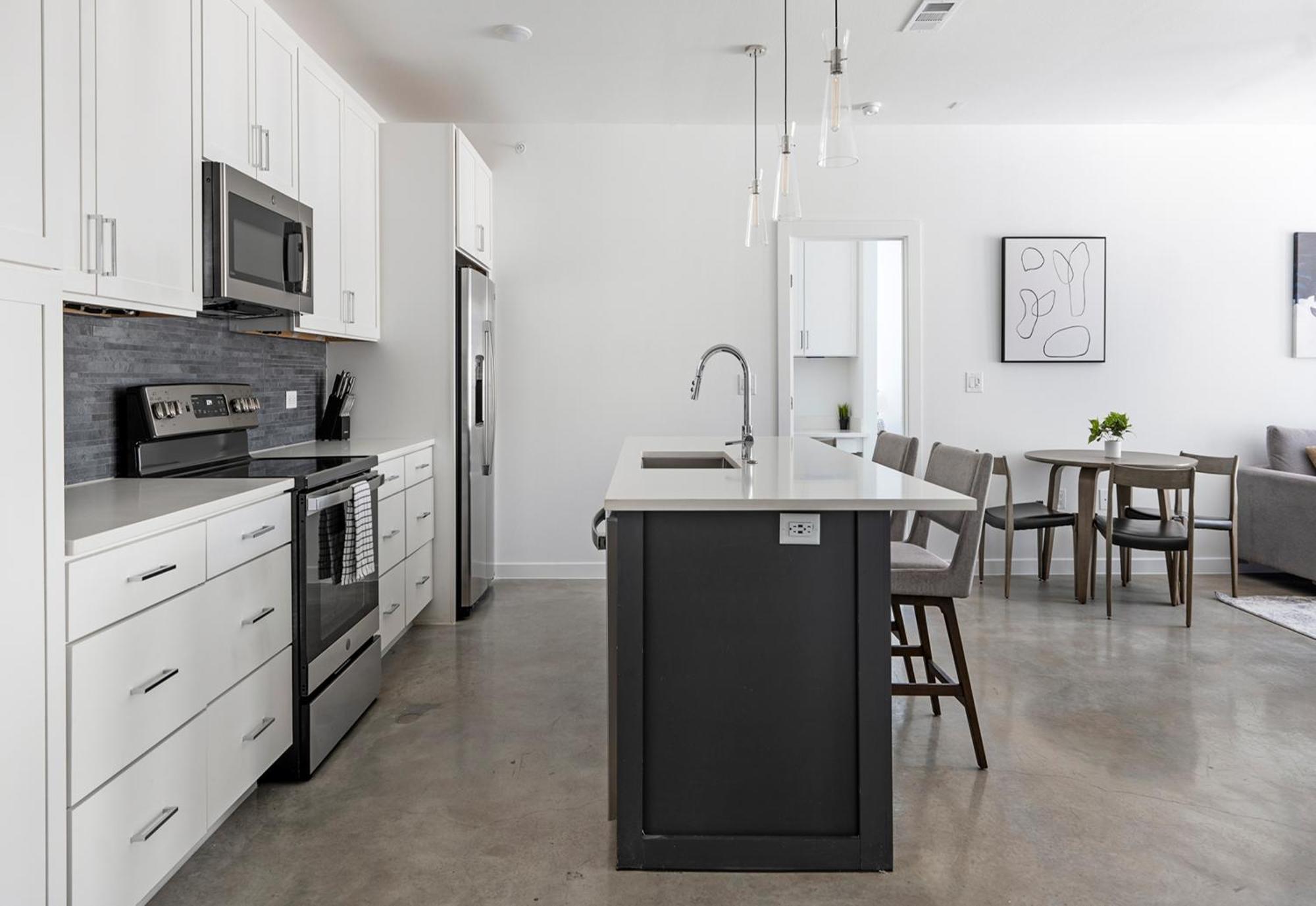 The Artesian Apartments By Barsala The Hills Экстерьер фото