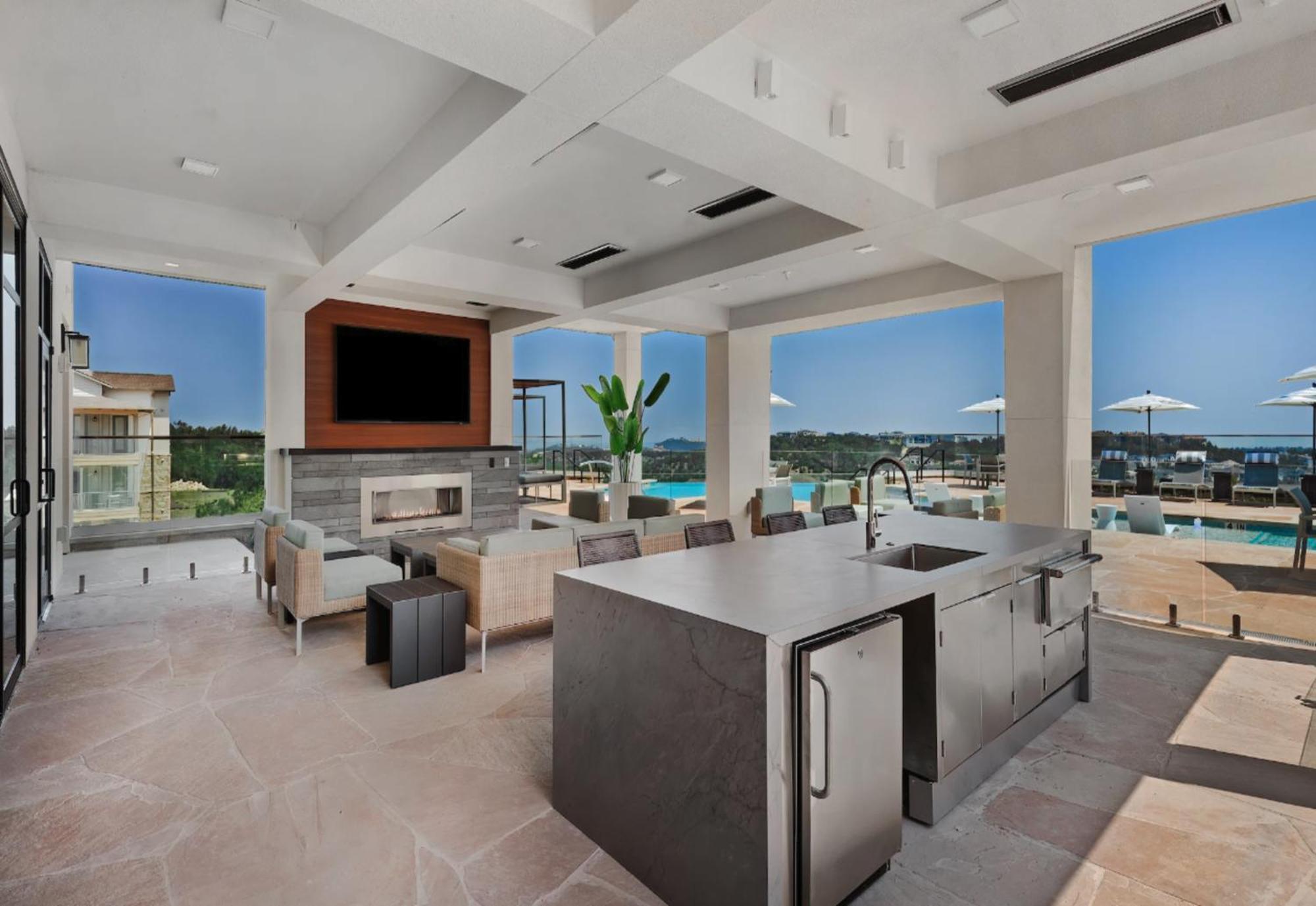The Artesian Apartments By Barsala The Hills Экстерьер фото
