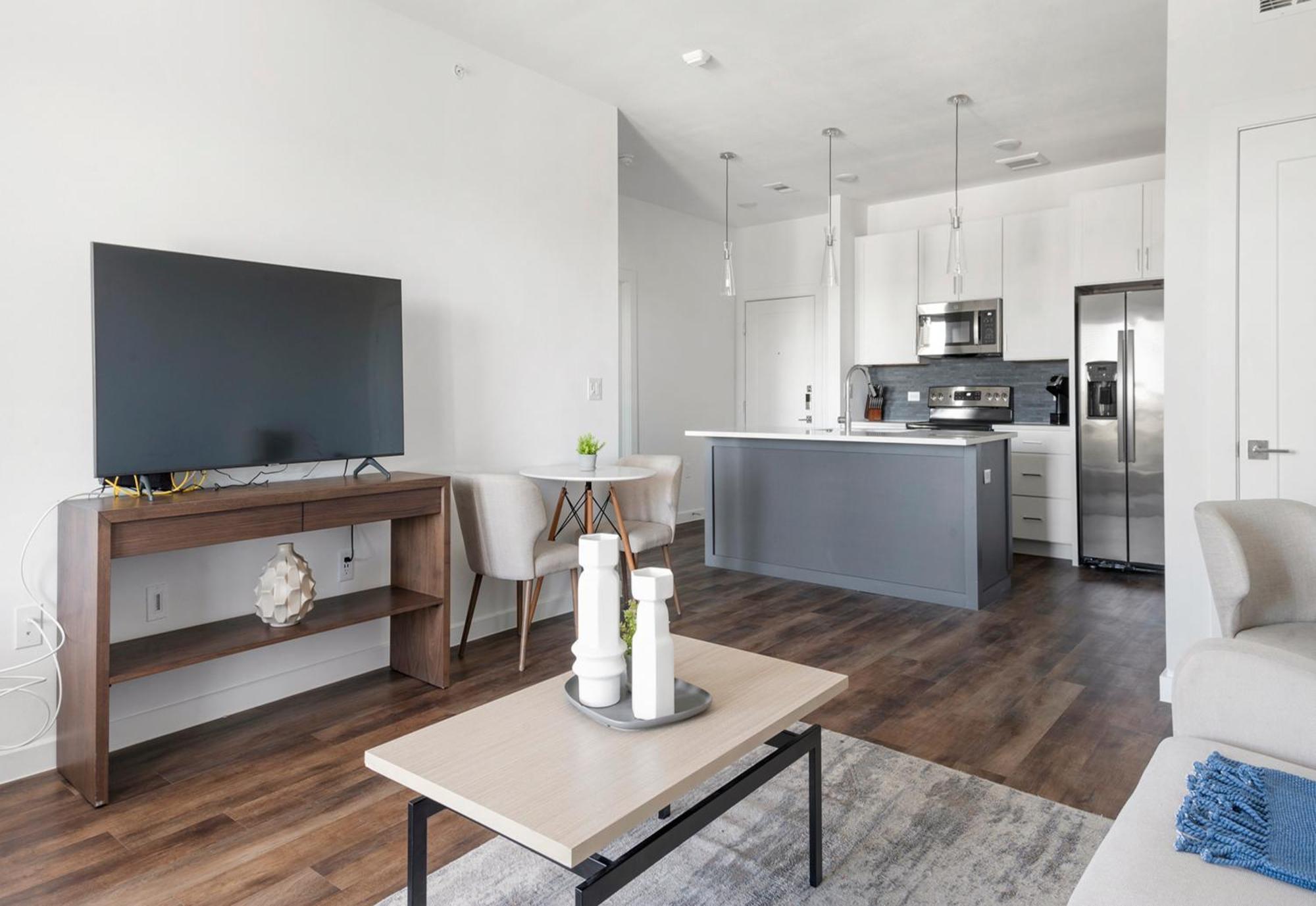 The Artesian Apartments By Barsala The Hills Экстерьер фото